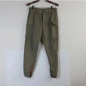 Fashionnova womens cargo pants 👖